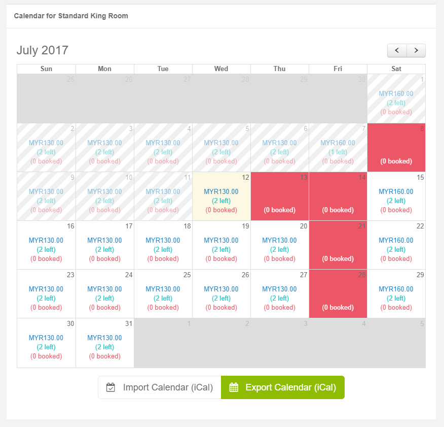 How Do I Export My Airbnb Calendar - Printable Word Searches