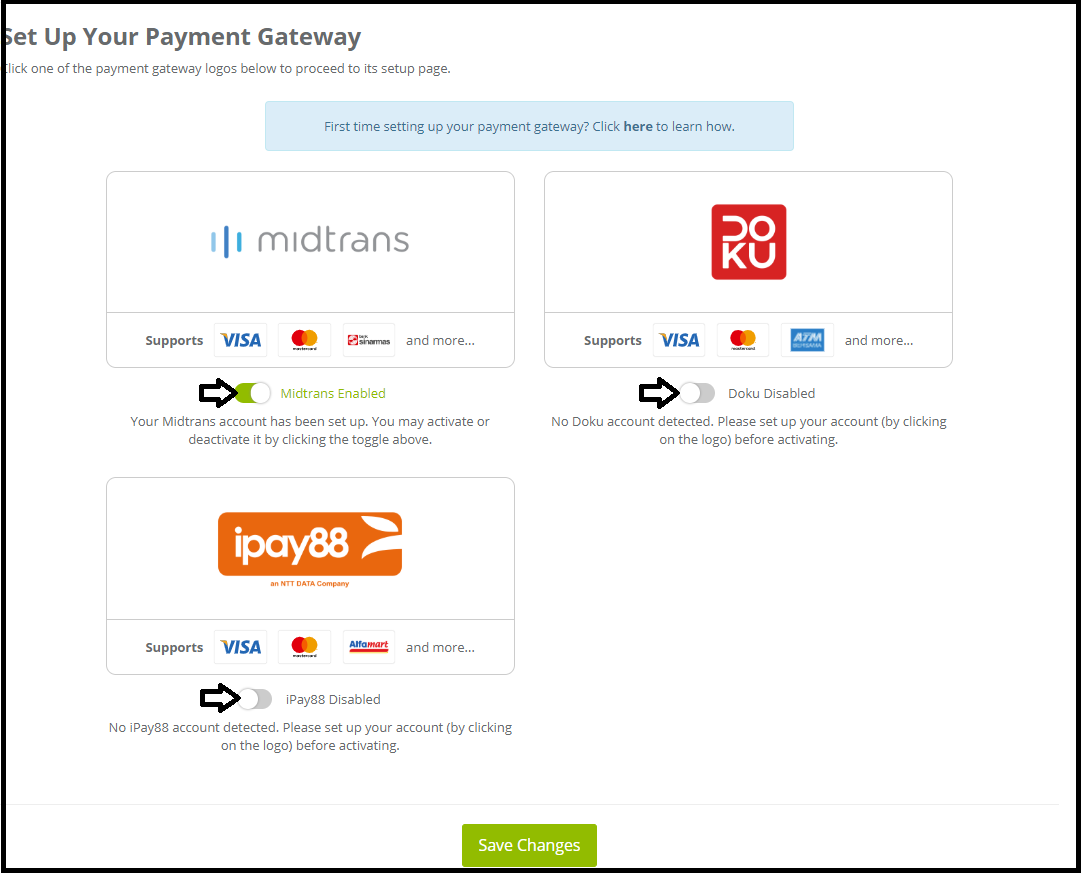 how to choose payment plan on amazon