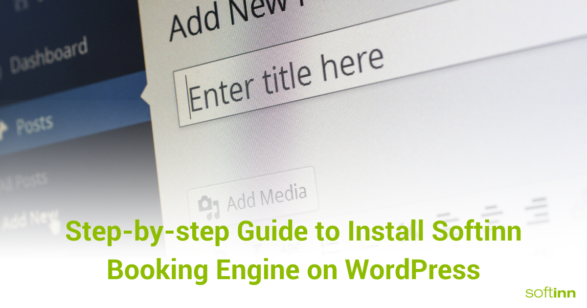 Wordpress-Hotel-Booking-Engine-Softinn-Plugin